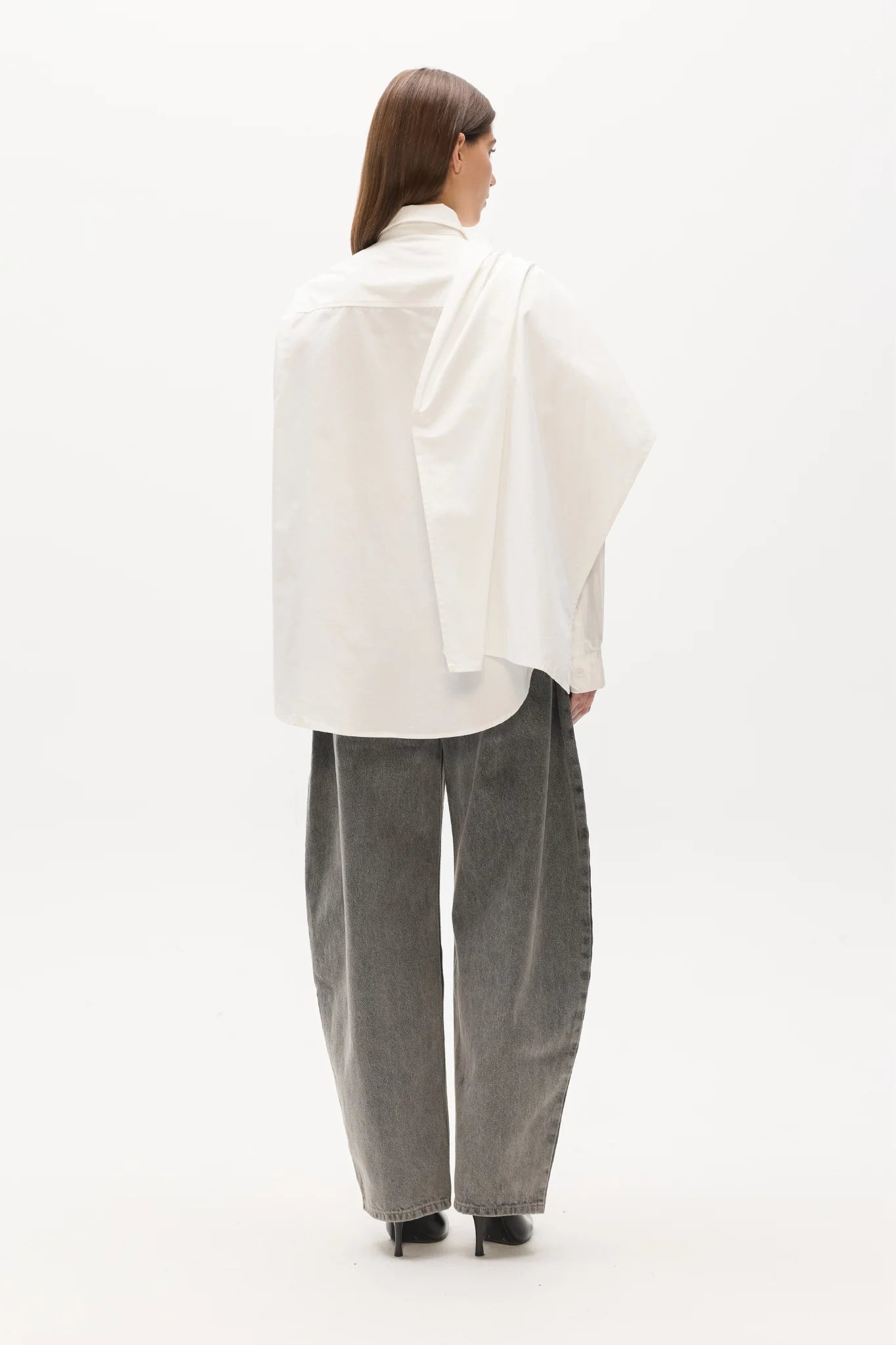 BAYSE Cova Top WHITE