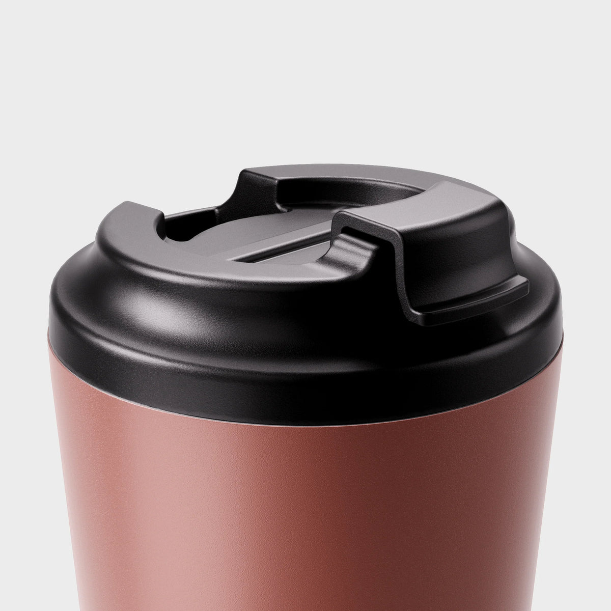 FRESSKO Ceramic Lined Camino Cup TUSCAN