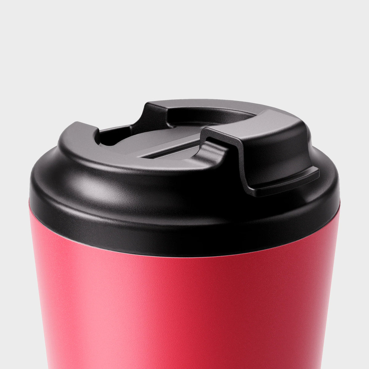 FRESSKO Ceramic Lined Camino Cup WATERMELON