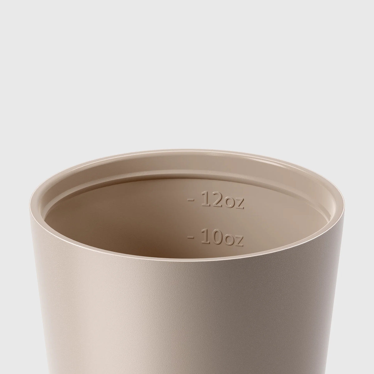 FRESSKO Ceramic Lined Camino Cup OAT