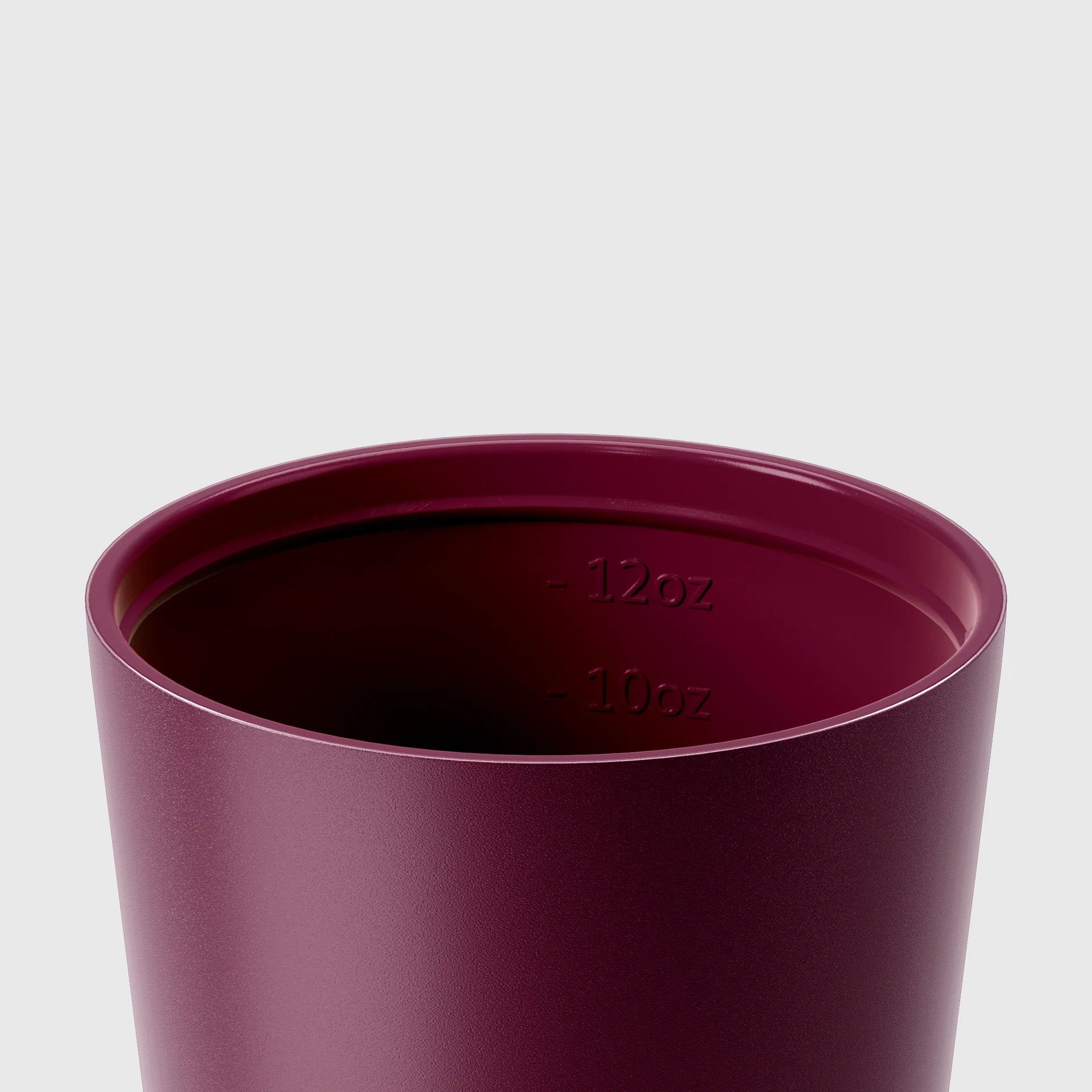 FRESSKO Ceramic Lined Camino Cup PINOT