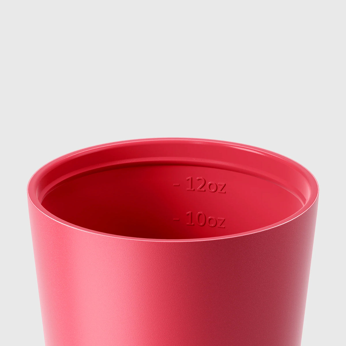 FRESSKO Ceramic Lined Camino Cup WATERMELON