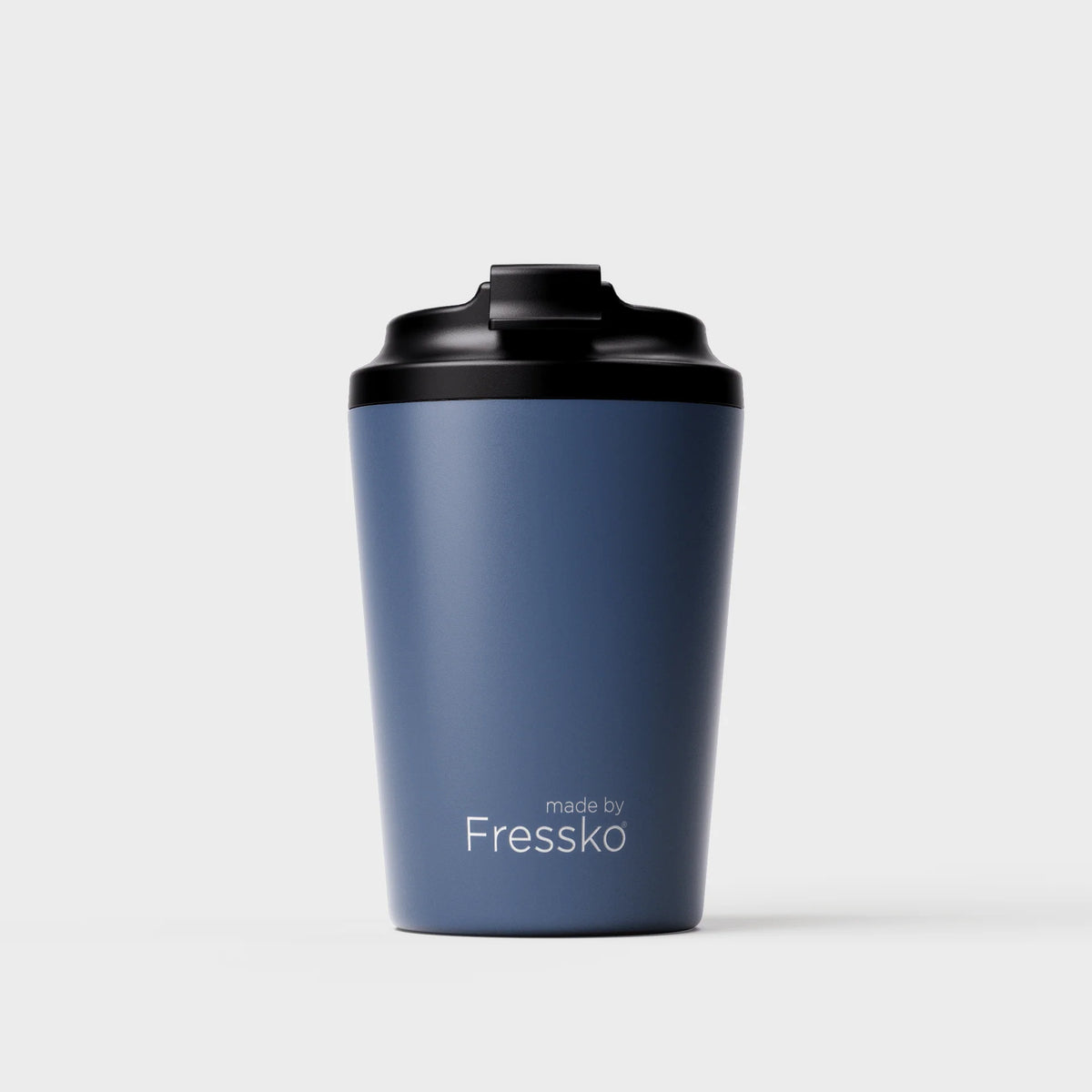 FRESSKO Ceramic Lined Camino Cup DENIM