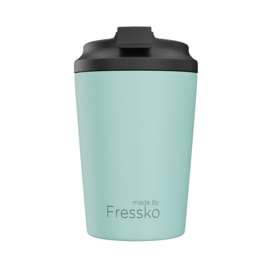 FRESSKO Ceramic Lined Camino Cup BREEZY
