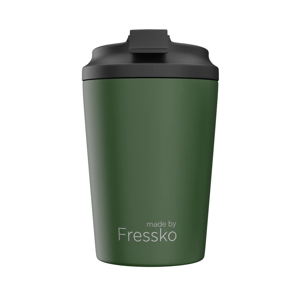 FRESSKO Ceramic Lined Camino Cup KHAKI