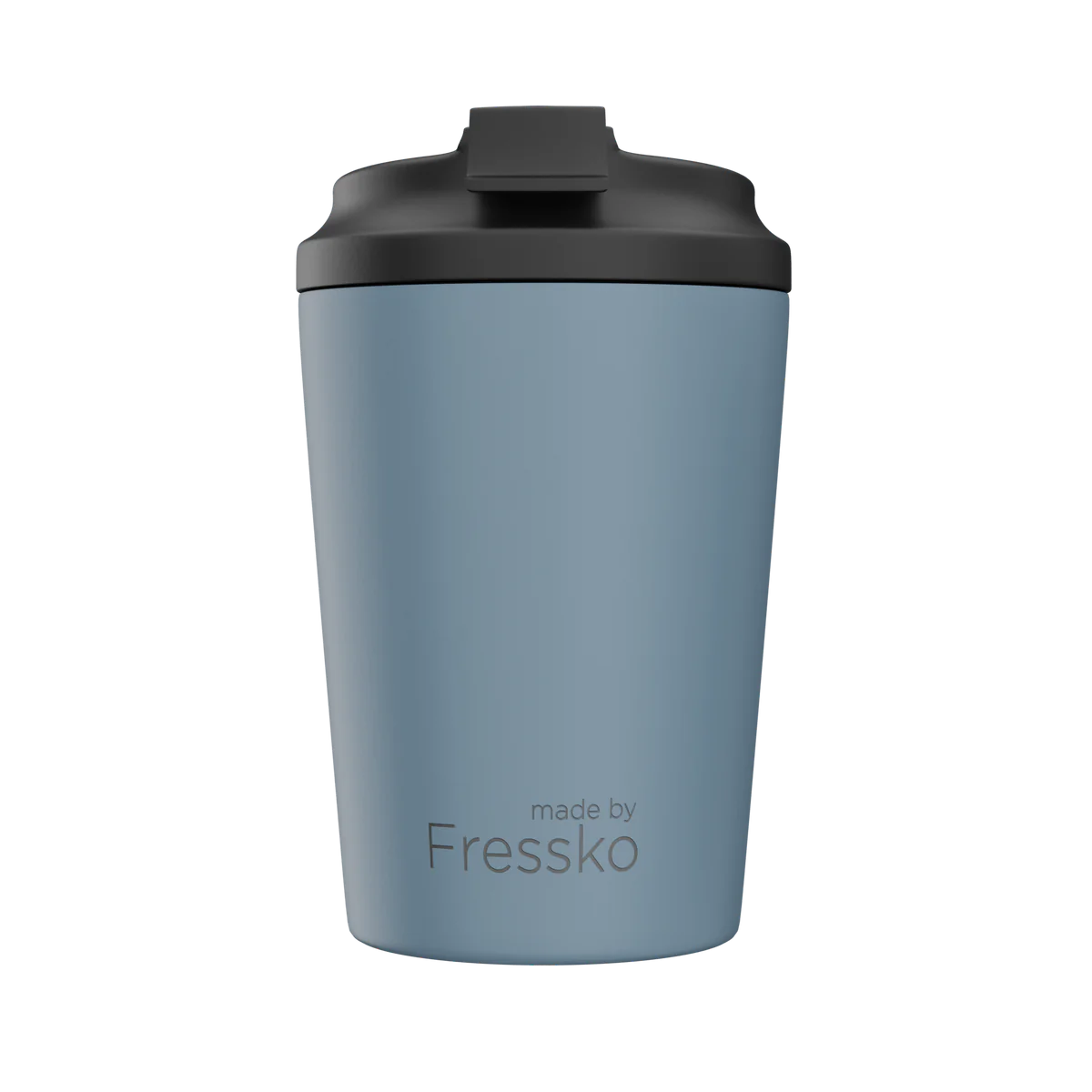 FRESSKO Ceramic Lined Camino Cup RIVER