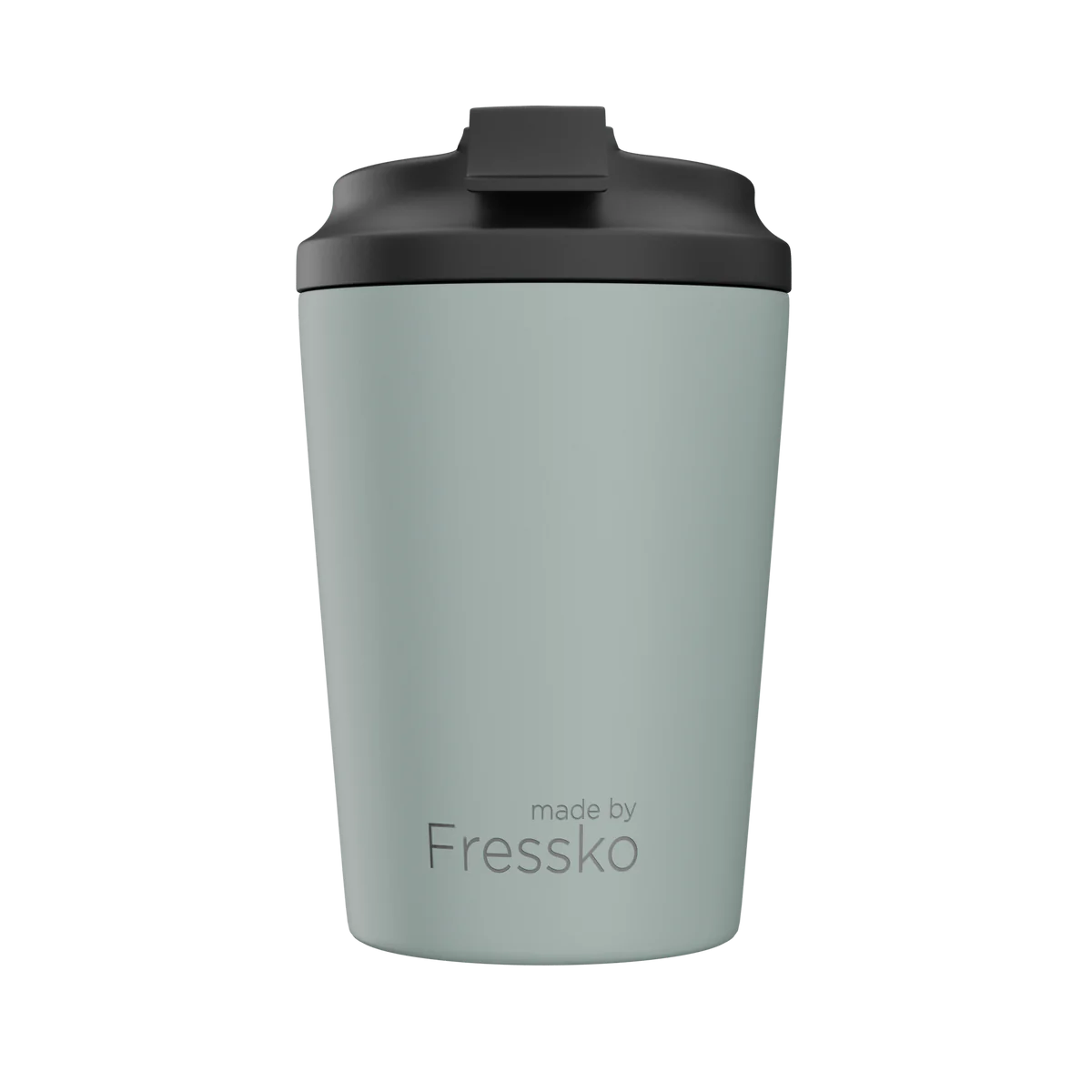 FRESSKO Ceramic Lined Camino Cup SAGE