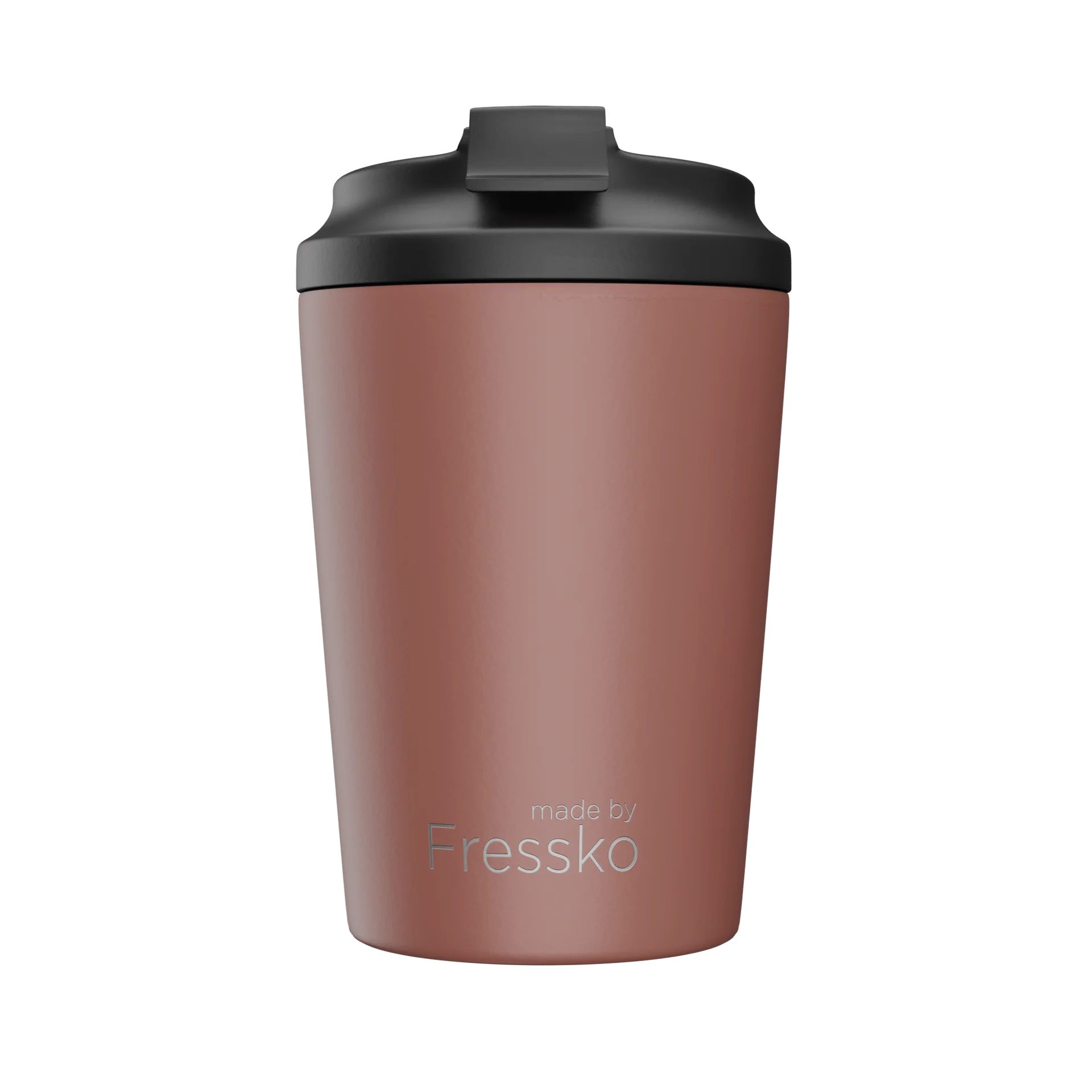 FRESSKO Ceramic Lined Camino Cup TUSCAN