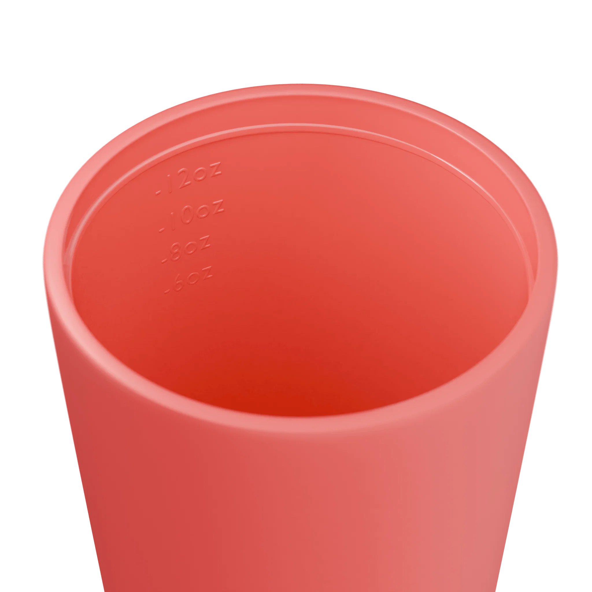 FRESSKO Ceramic Lined Camino Cup WATERMELON