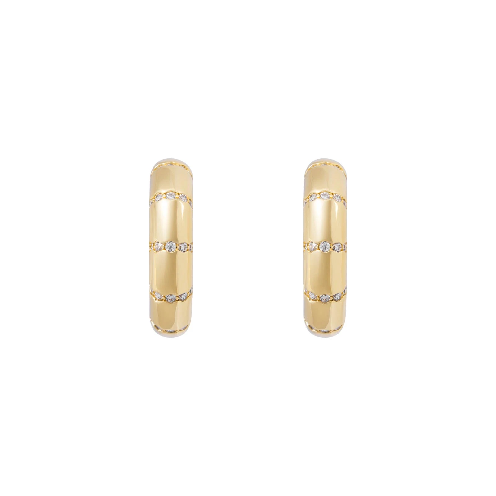 FAIRLEY Aurora Hoops