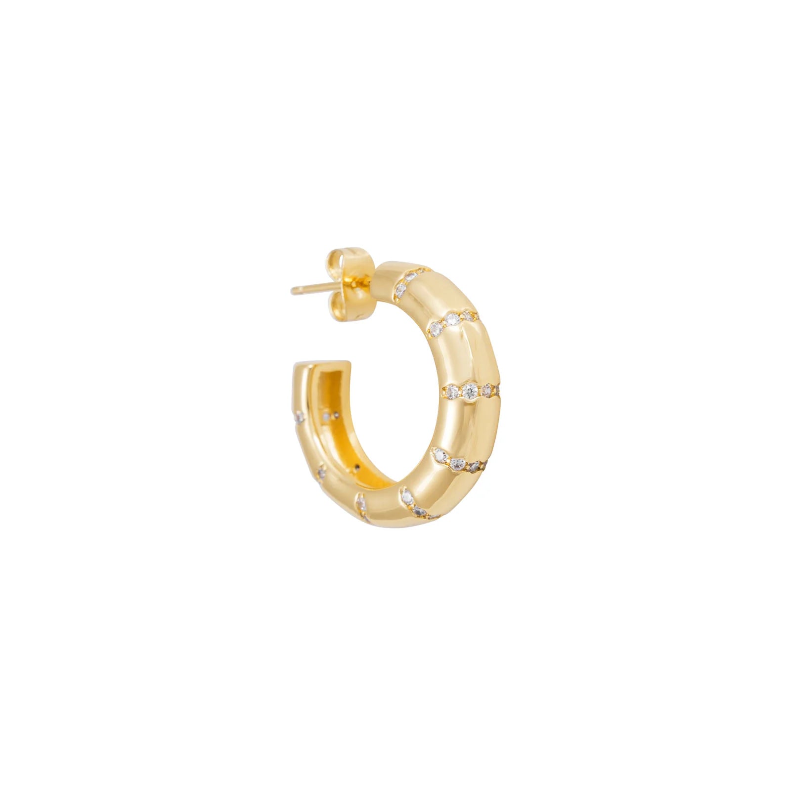 FAIRLEY Aurora Hoops
