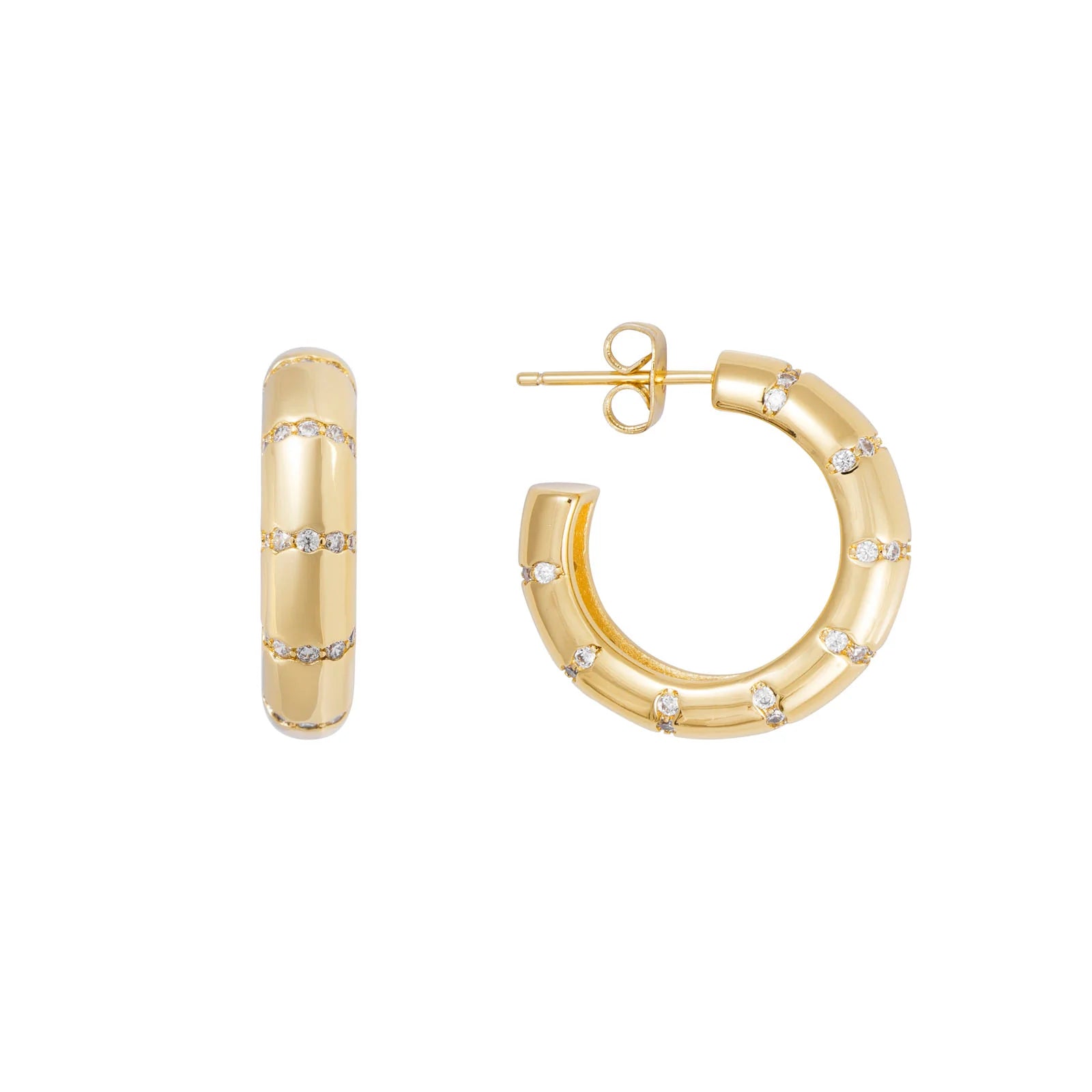 FAIRLEY Aurora Hoops