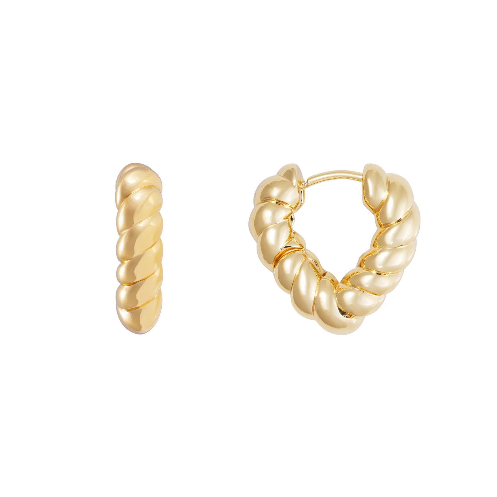 FAIRLEY Romance Hoops