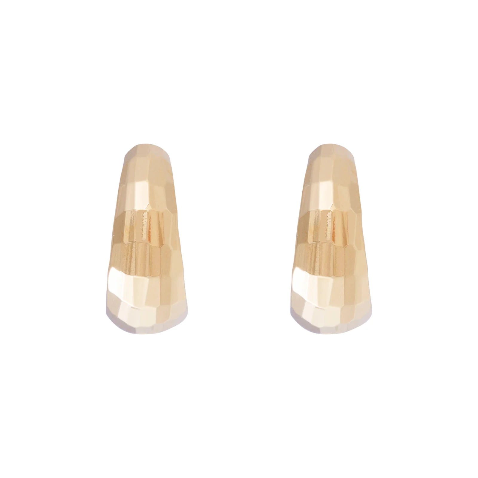 FAIRLEY Prism Midi Hoops