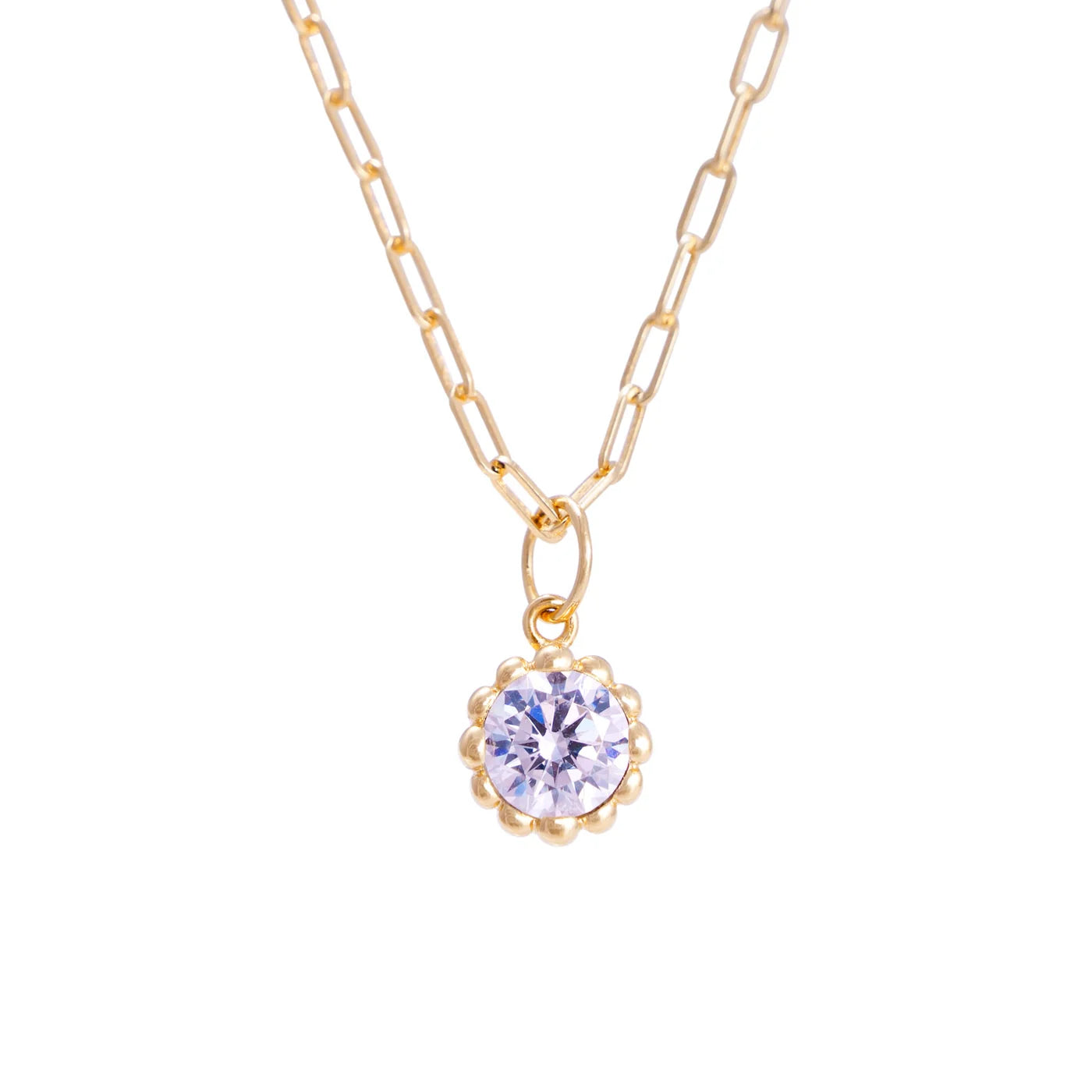 FAIRLEY Lumiere Necklace