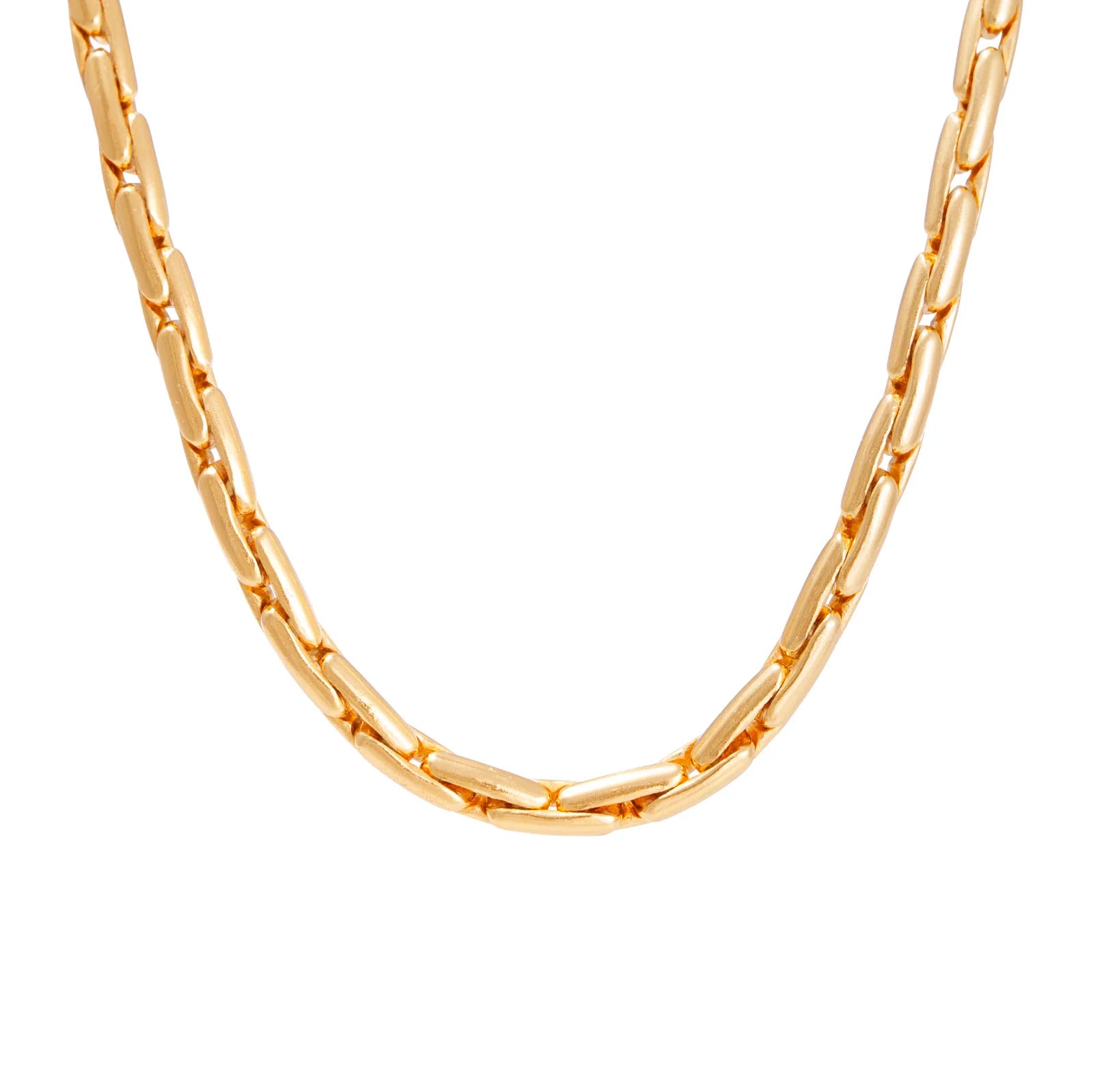 FAIRLEY Verona Chain Necklace
