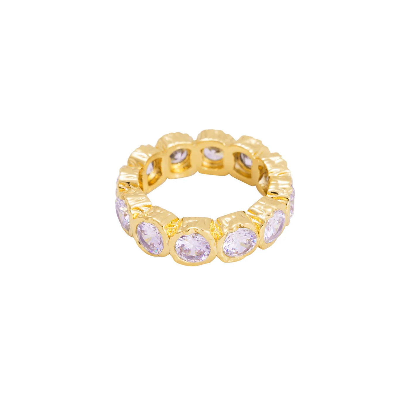FAIRLEY Lumiere Ring