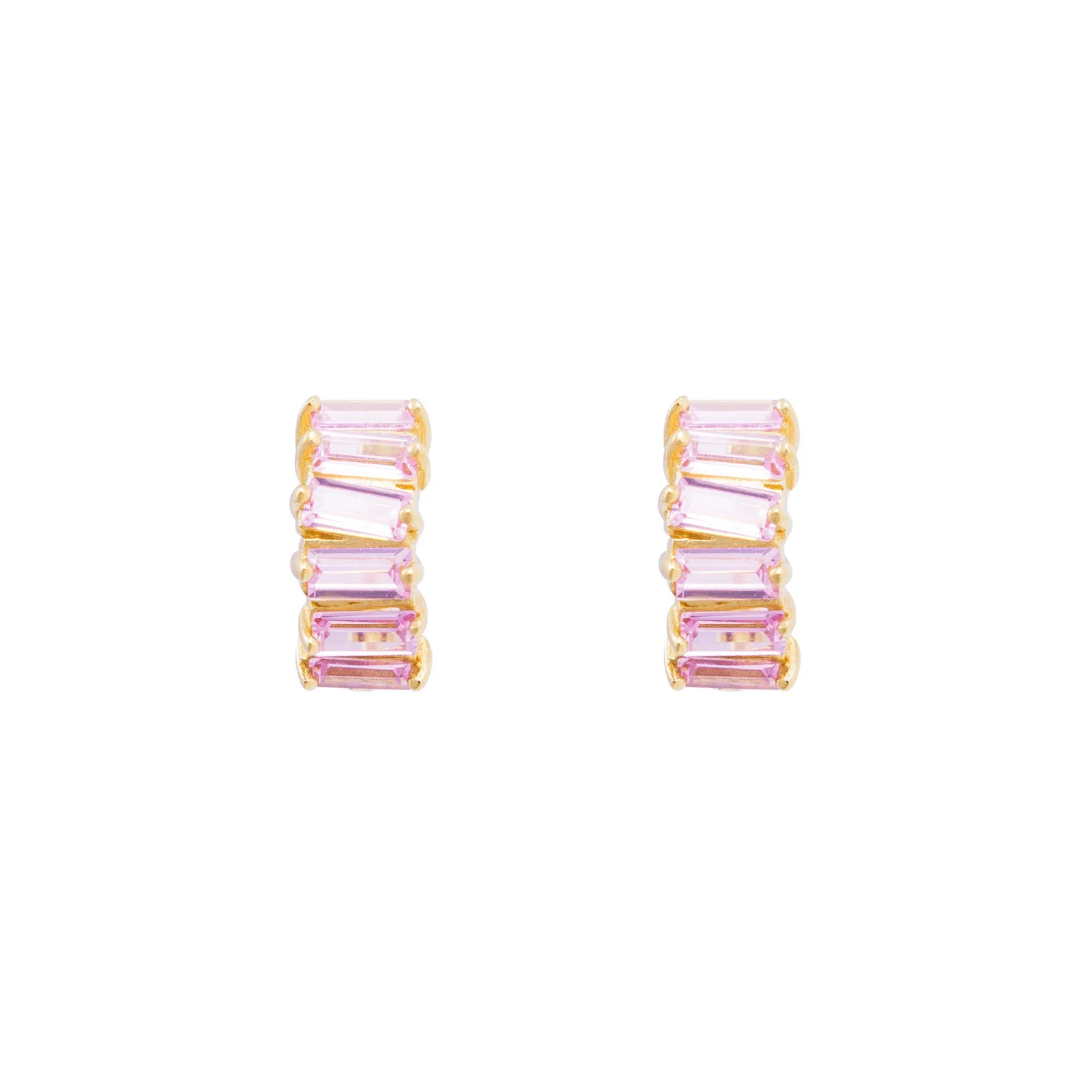 FAIRLEY Capri Huggies BLUSH