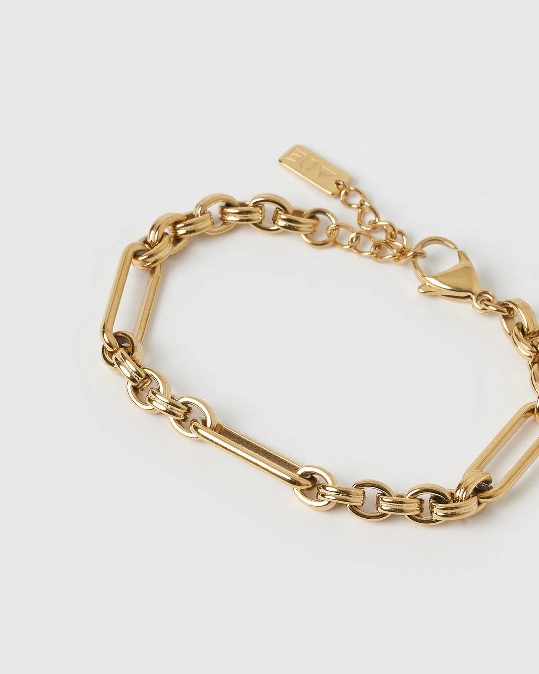 Arms of Eve Duke Bracelet GOLD