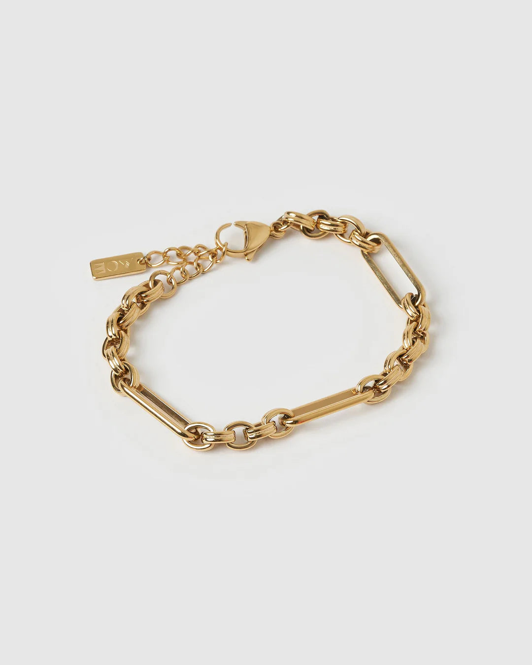 Arms of Eve Duke Bracelet GOLD
