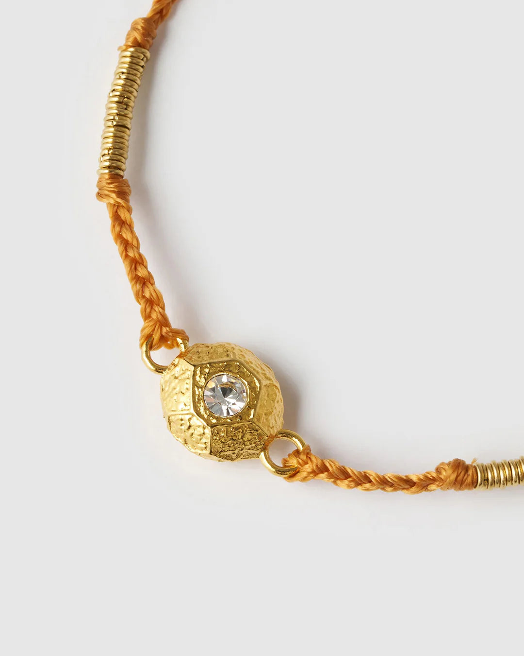 Arms of Eve Dusty Bracelet GOLD