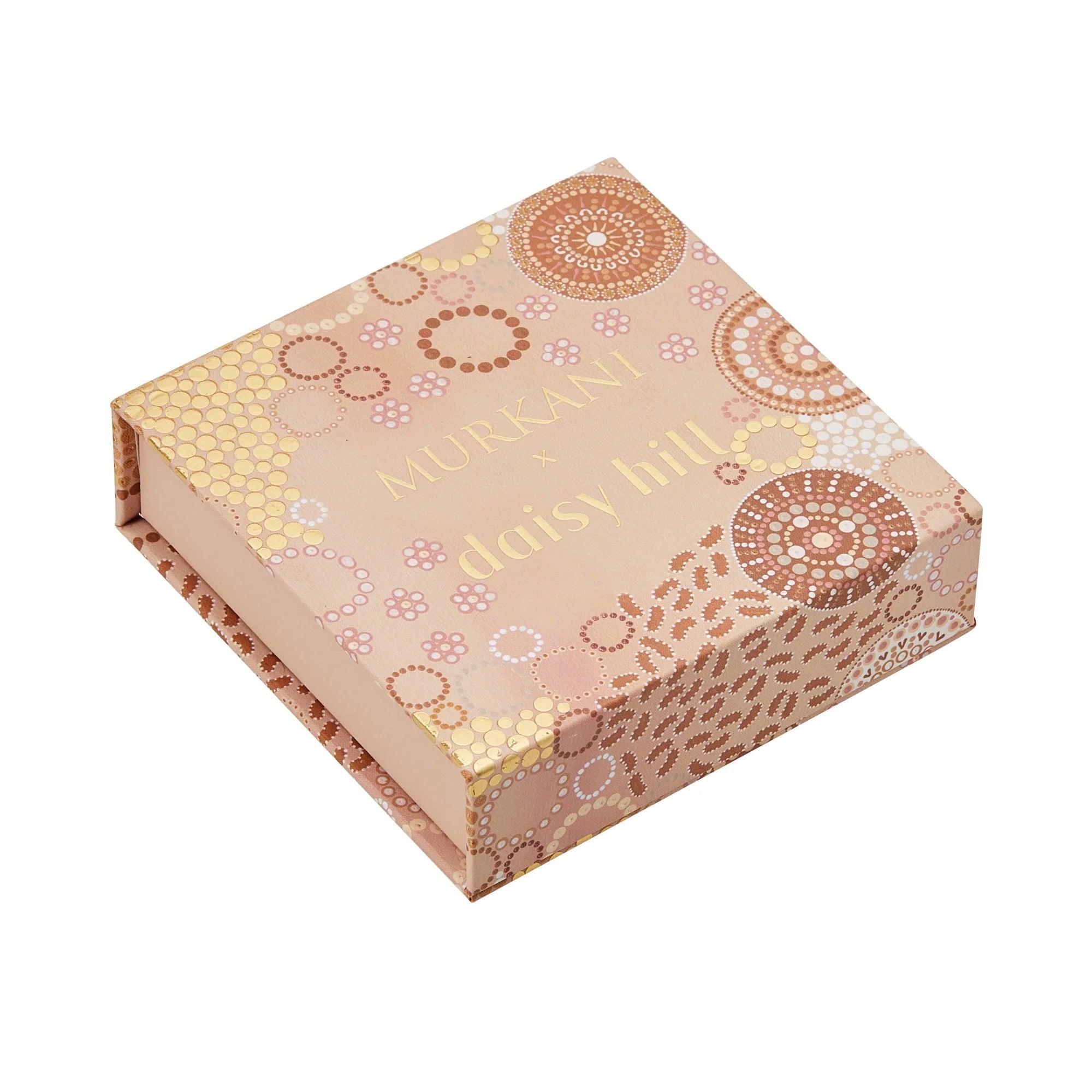MURKANI Soul Protector Bracelet GOLD