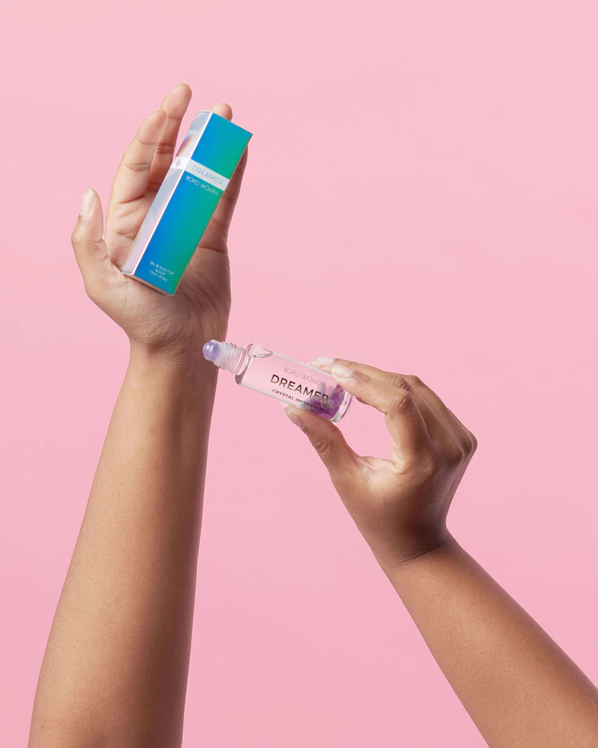 BOPO Perfume Roller DREAMER