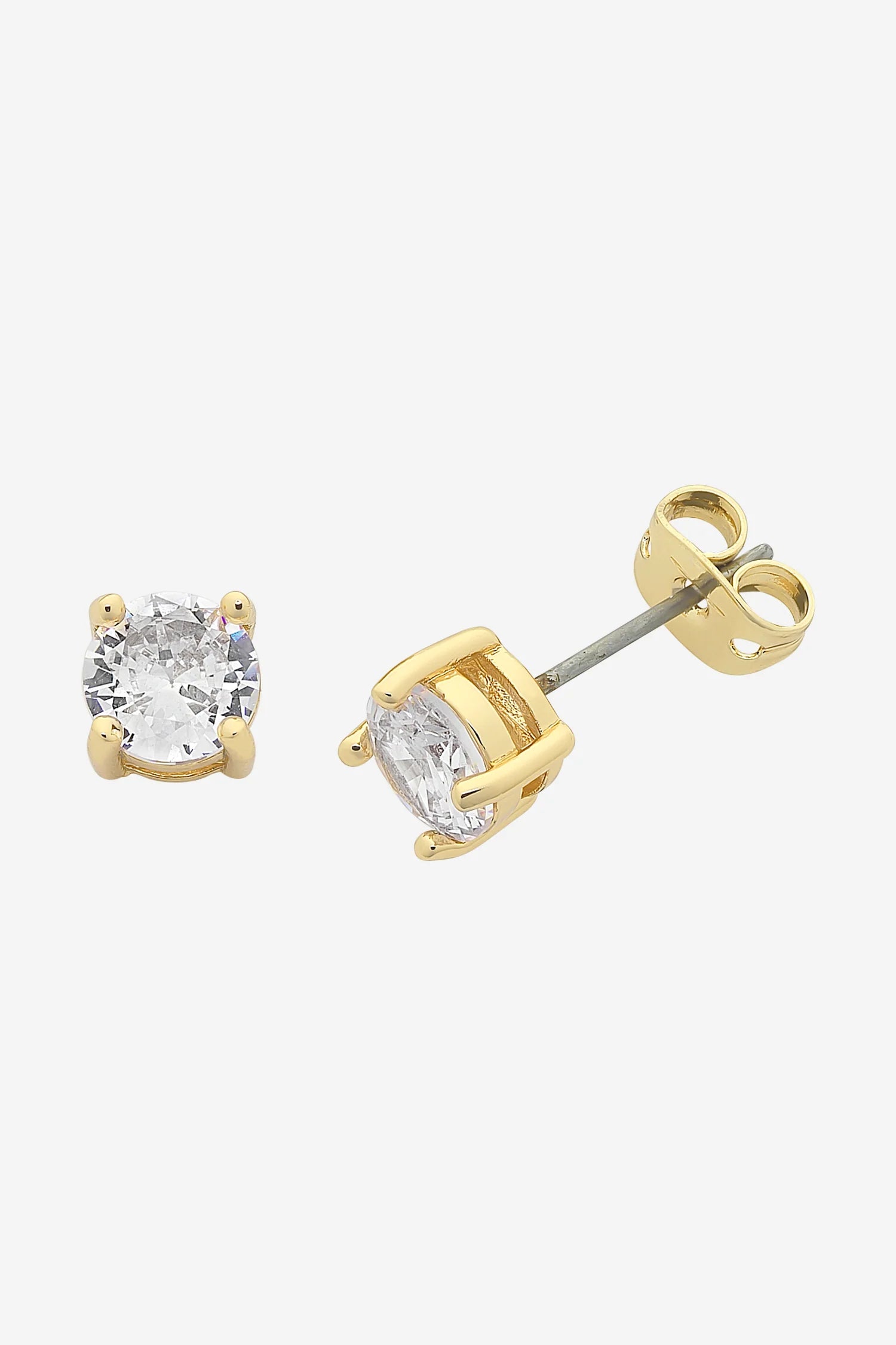 LIBERTE Allegra Earrings GOLD