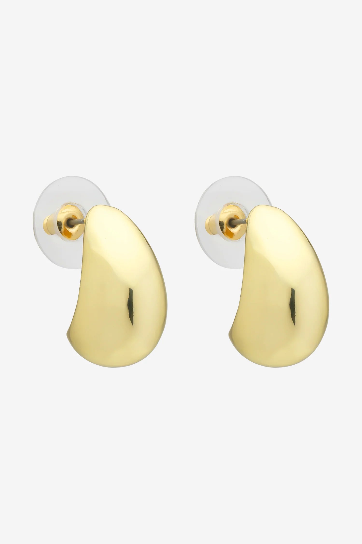 LIBERTE Jem Earring GOLD