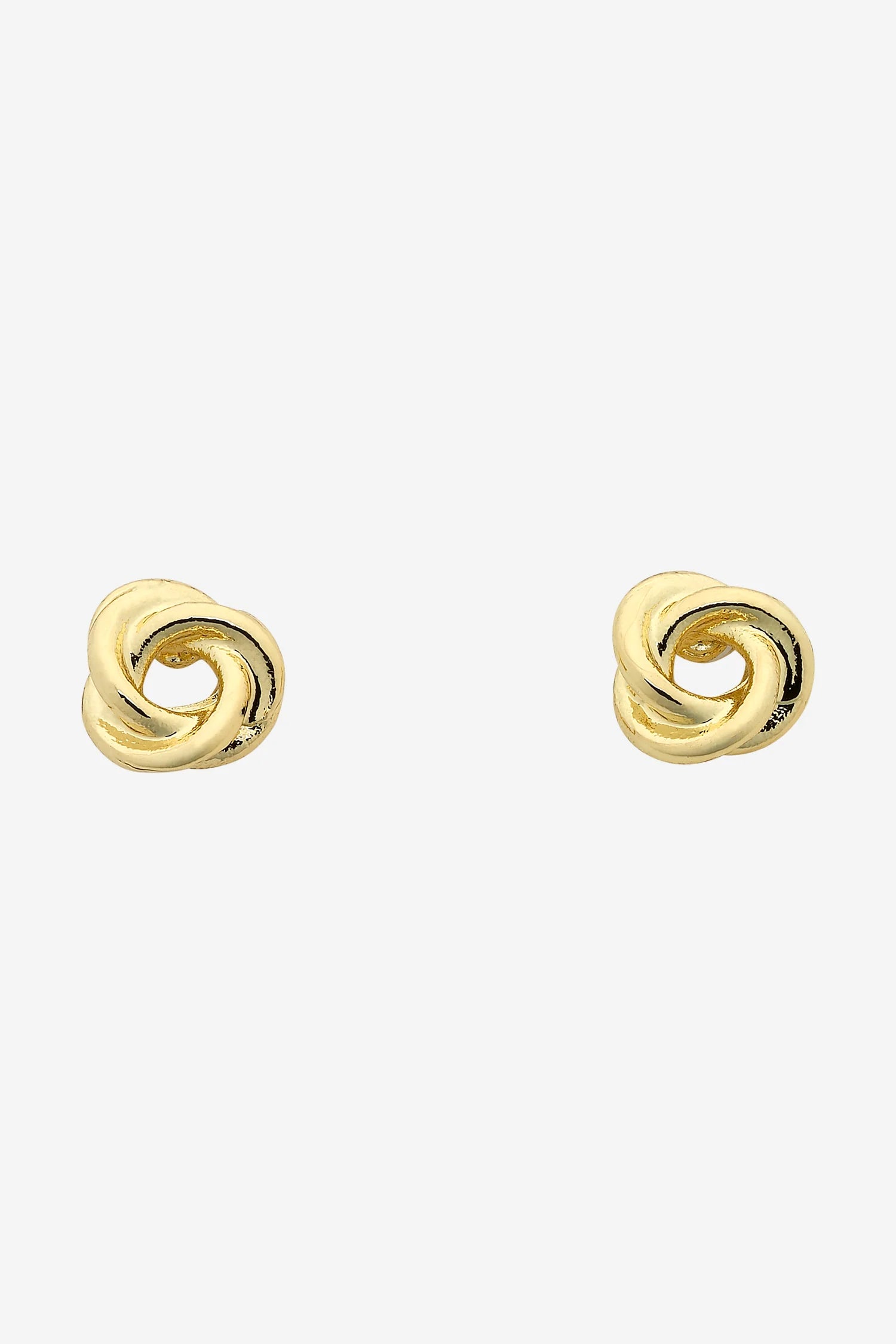 LIBERTE Petite Fable Earring GOLD