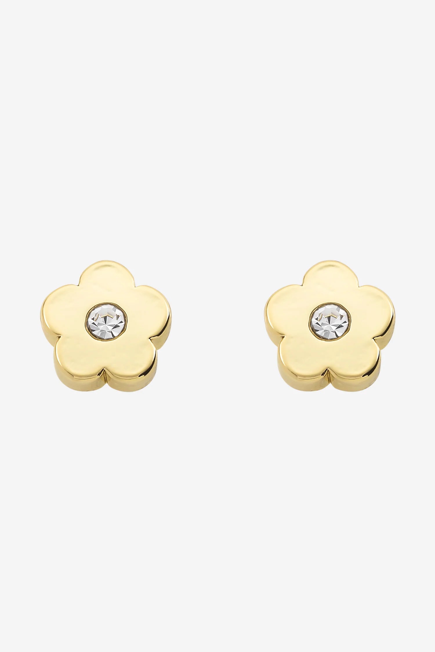 LIBERTE Petite Poppet Earring GOLD