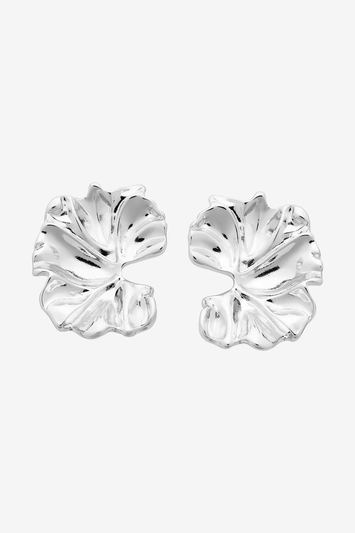 LIBERTE Henrietta Earring SILVER