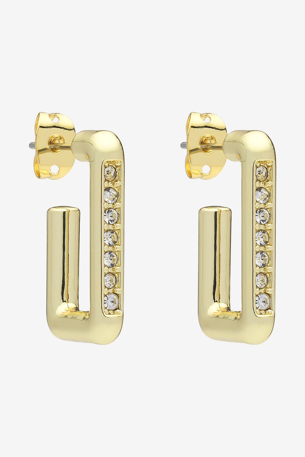 LIBERTE Eddie Earring GOLD