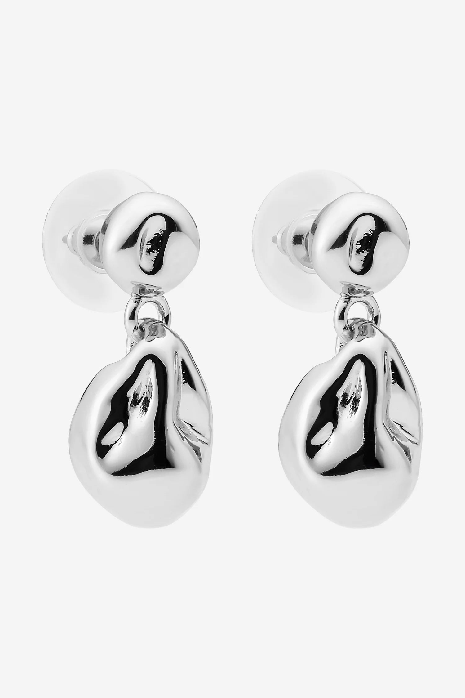 LIBERTE Verity Earring SILVER