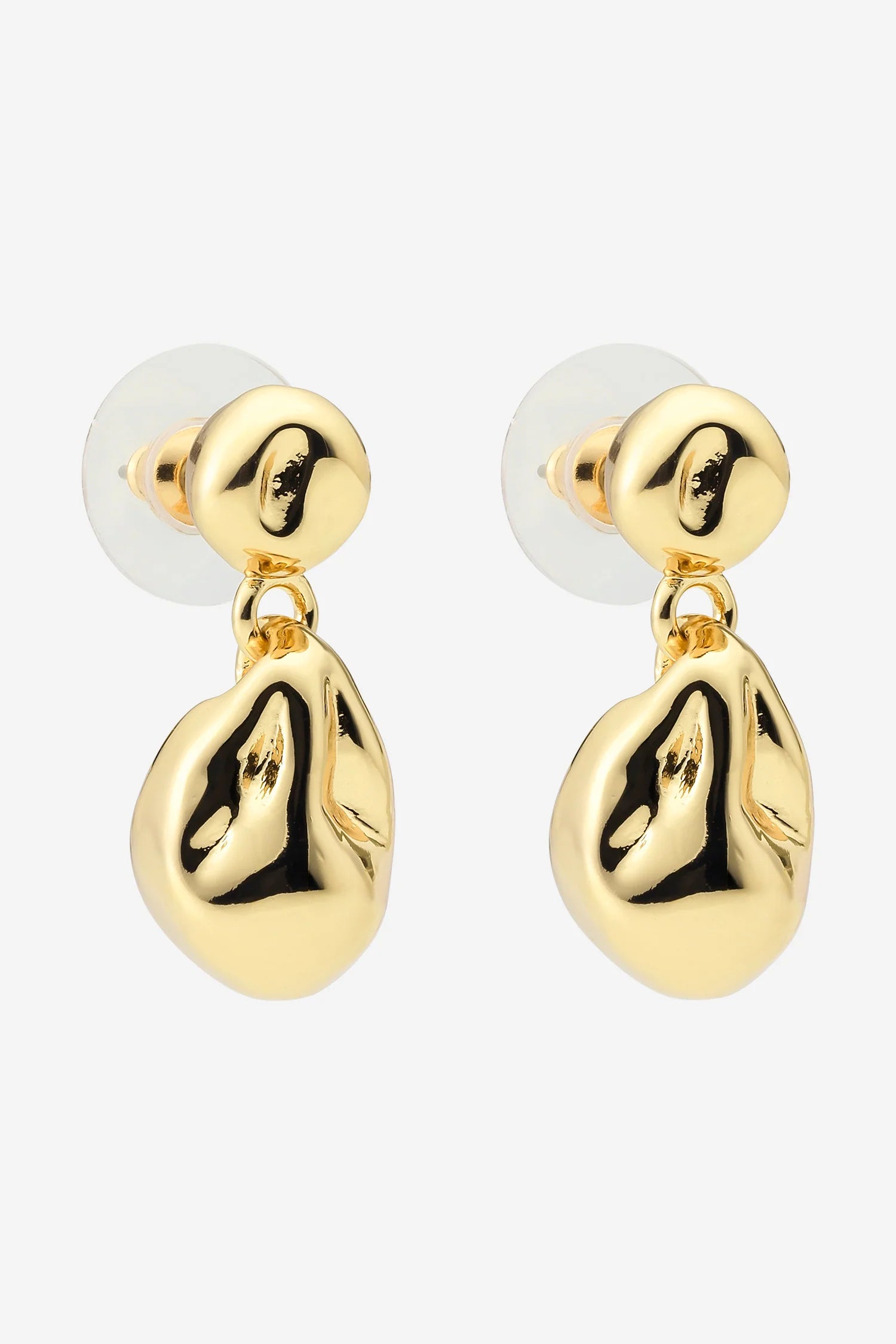 LIBERTE Verity Earring GOLD