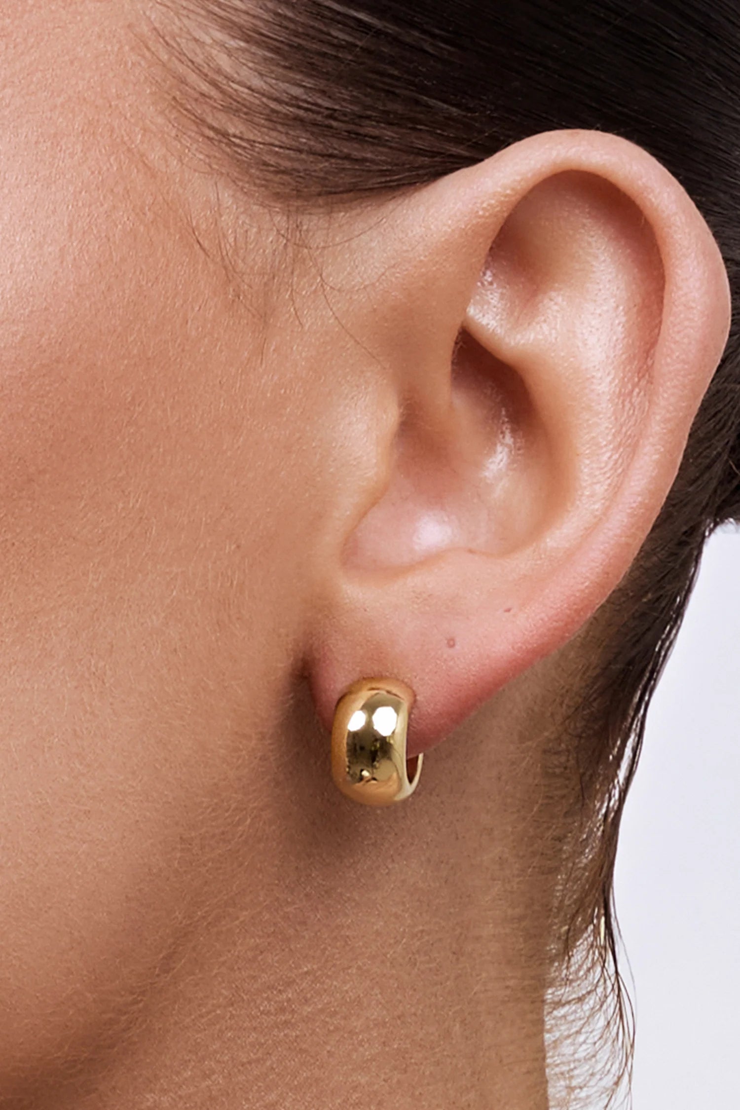 LIBERTE Isla Earring GOLD