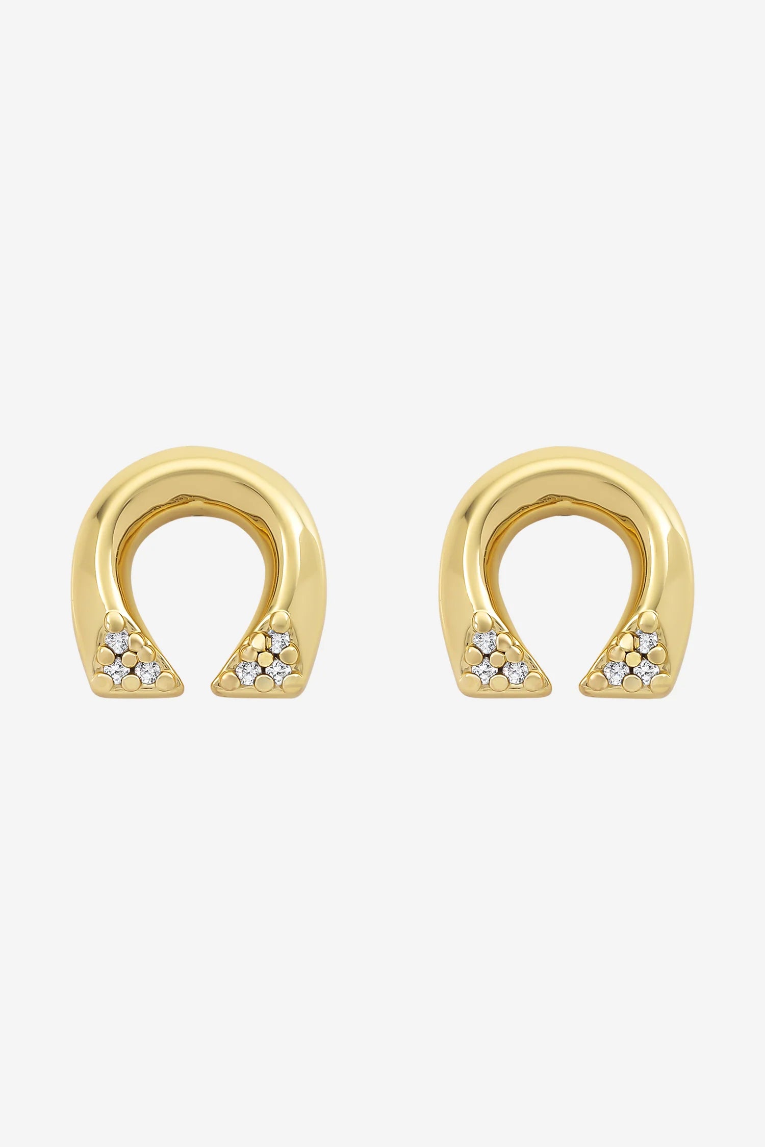 LIBERTE Poni Stud GOLD