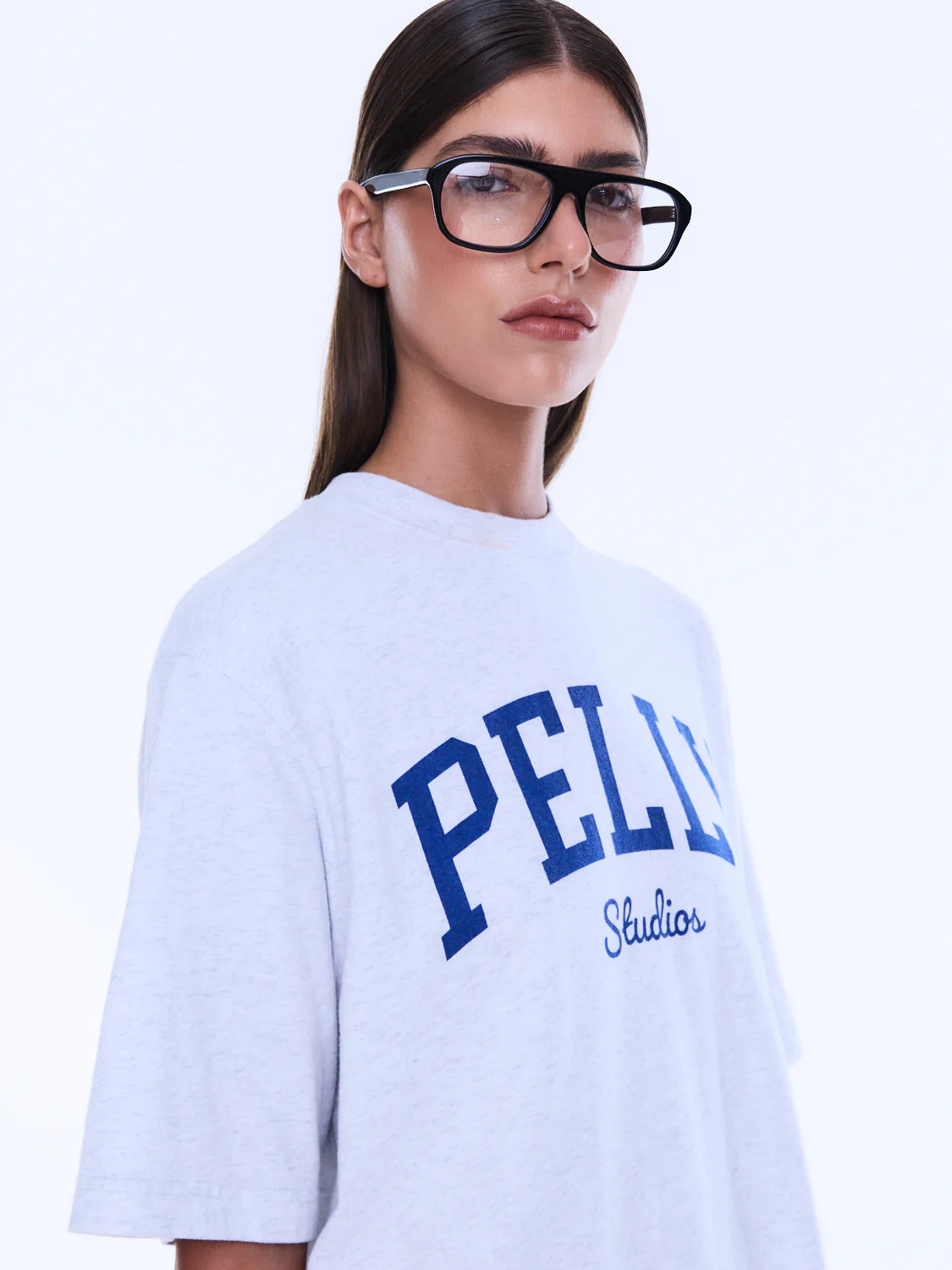 ENA PELLY Sophia Relaxed Tee