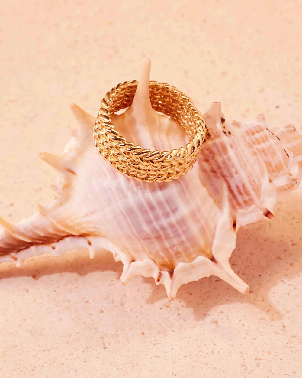 AGAPEE Kotsi Ring