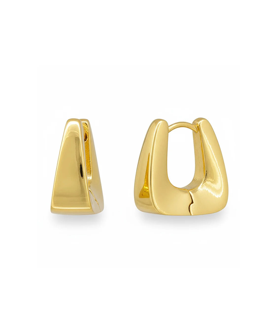 Teresa Hoops GOLD