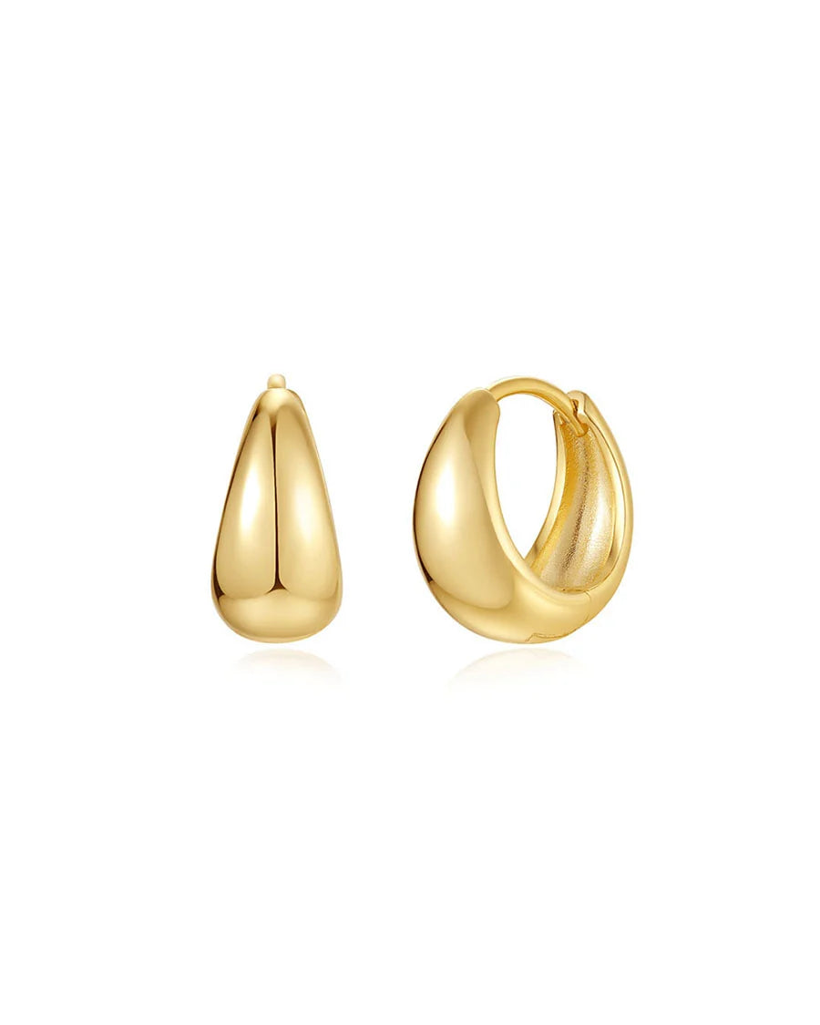 Kelly Hoops GOLD