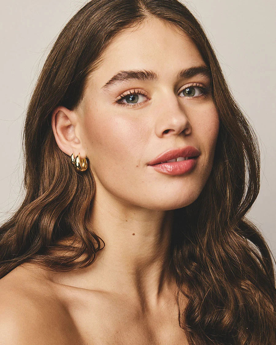 Kelly Hoops GOLD