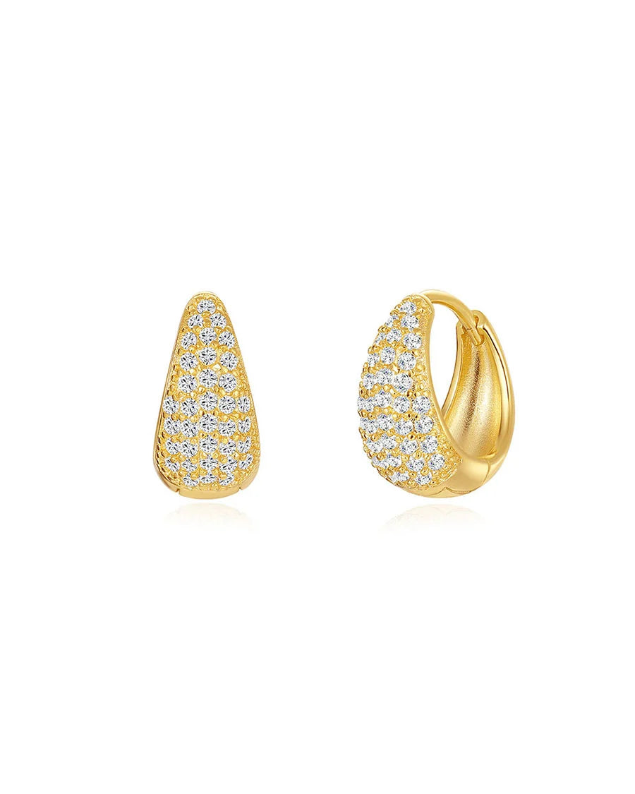 Linda Hoops GOLD