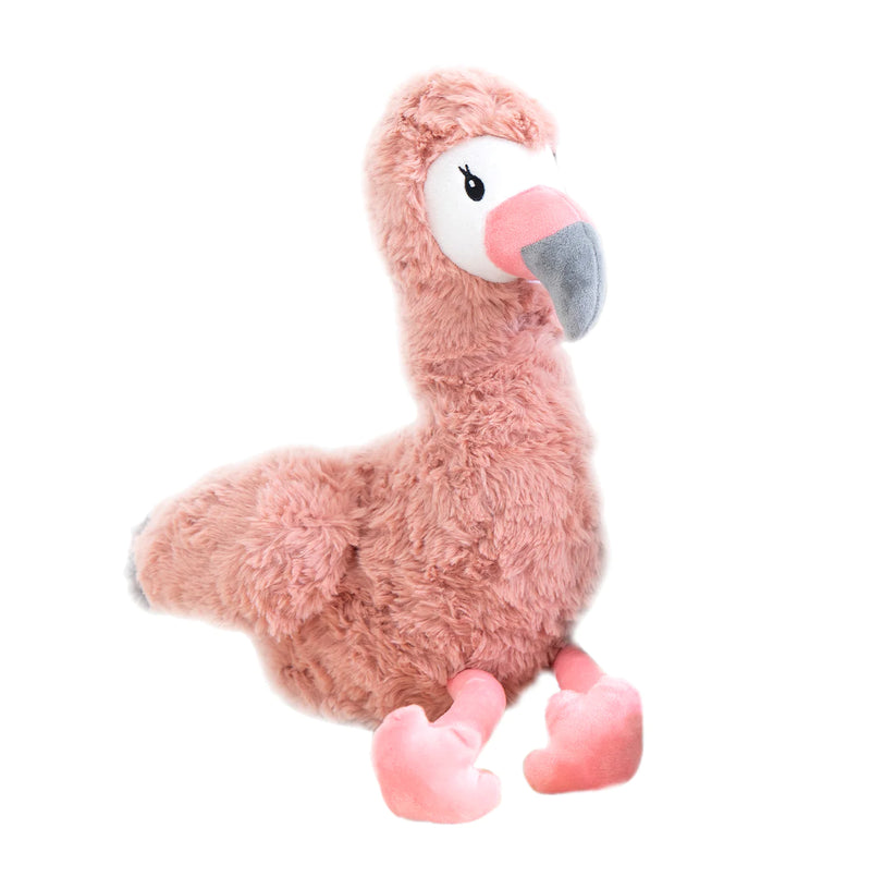 MINDFUL Francesca Weighted Flamingo