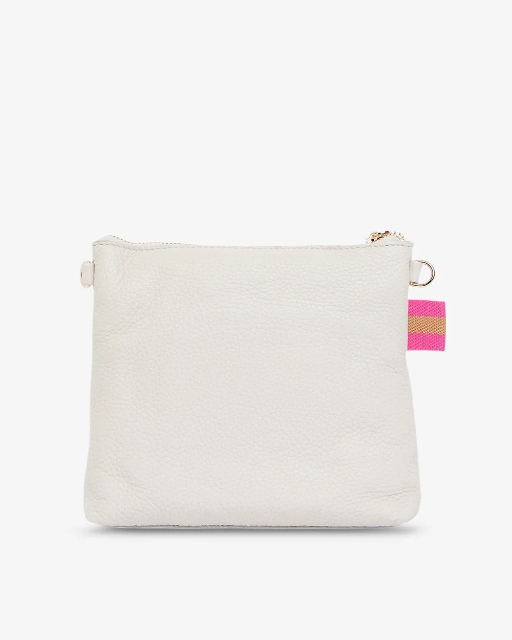 ARLINGTON Alexis Crossbody CHALK