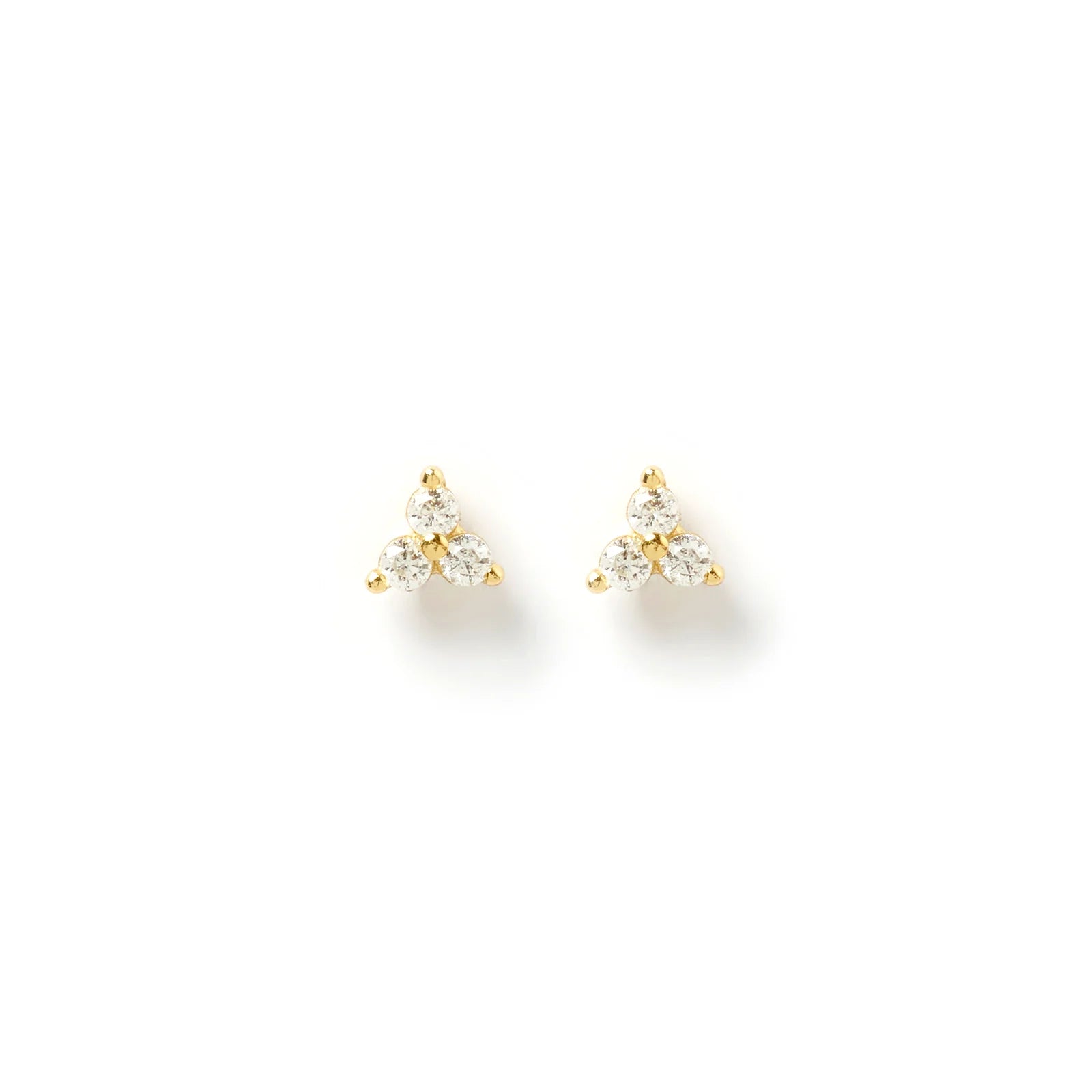 Arms of Eve Cassia Stud CLEAR