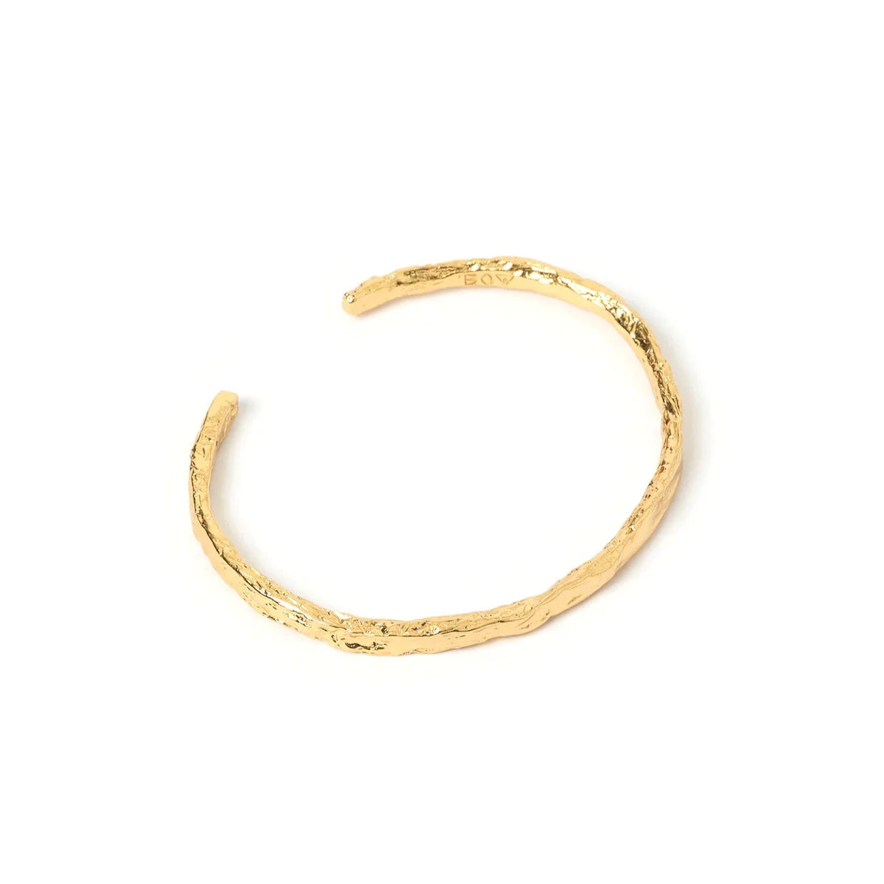 Arms of Eve Helios Cuff GOLD