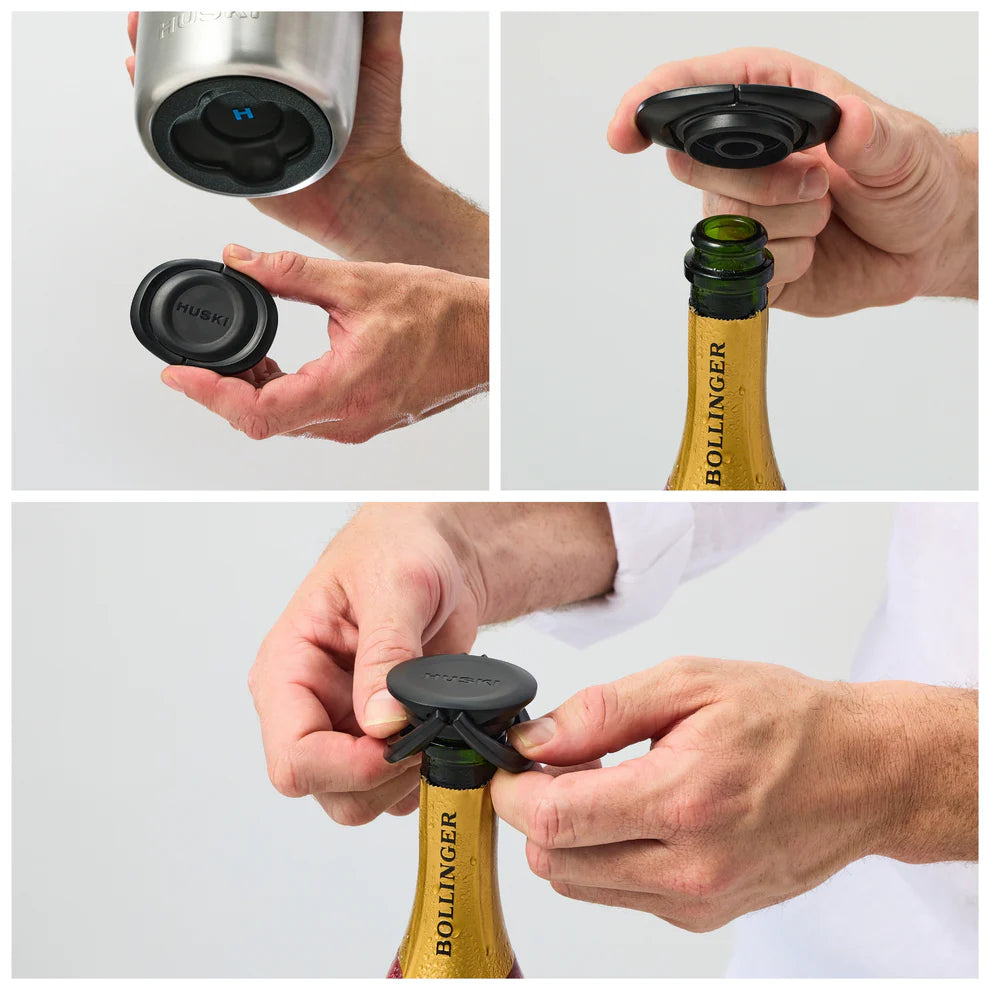 HUSKI Champagne Cooler CHAMPAGNE