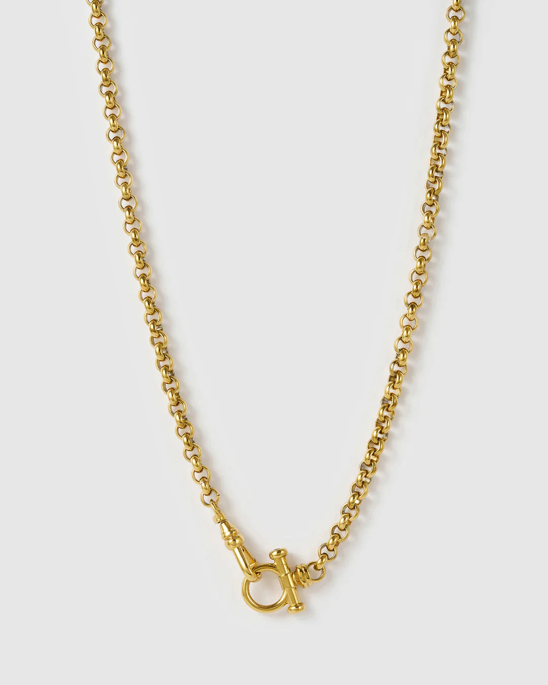 Arms of Eve Freddie Necklace GOLD