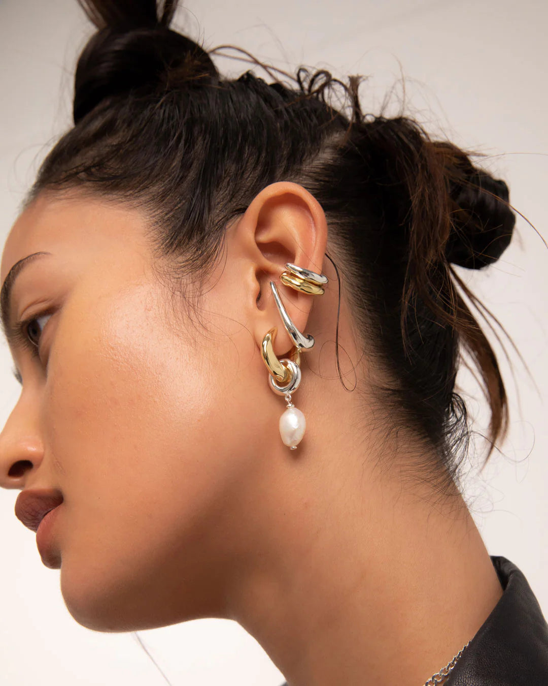 F+H Multiverse Pearl Hoops
